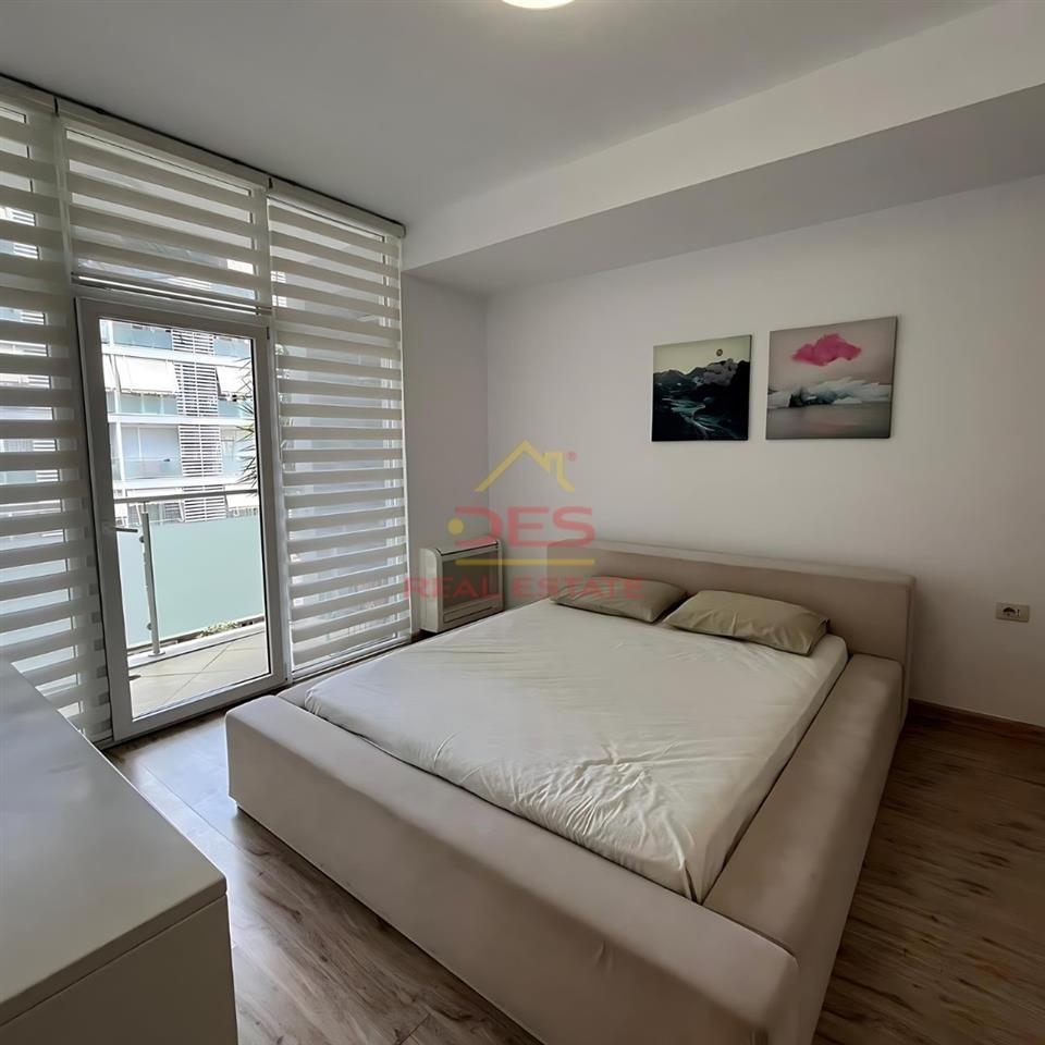 SHITET APARTAMENT 2+1+2, KOMPLEKSI KIKA 2, KOMUNA E PARISIT