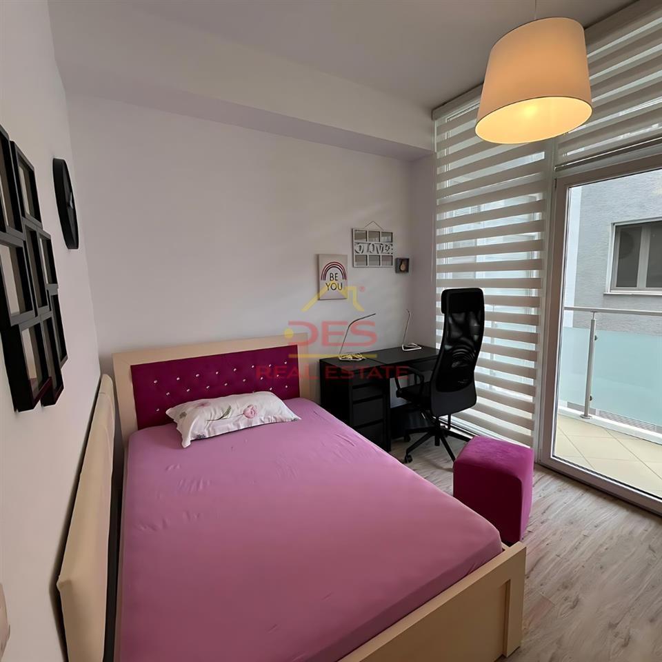 SHITET APARTAMENT 2+1+2, KOMPLEKSI KIKA 2, KOMUNA E PARISIT
