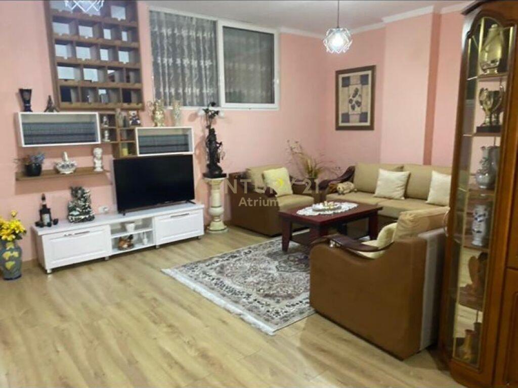 Shitete Apartament 2+1+2 Fresk 114 000 €