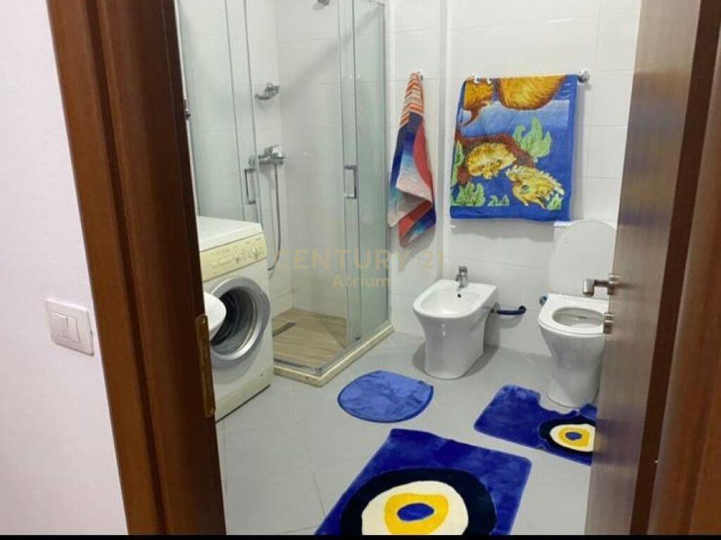 Shitete Apartament 2+1+2 Fresk 114 000 €