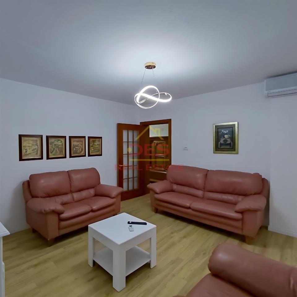 JEPET ME QIRA APARTAMENT 2+1 , PRANE GJIMNAZIT “PETRO NINI”