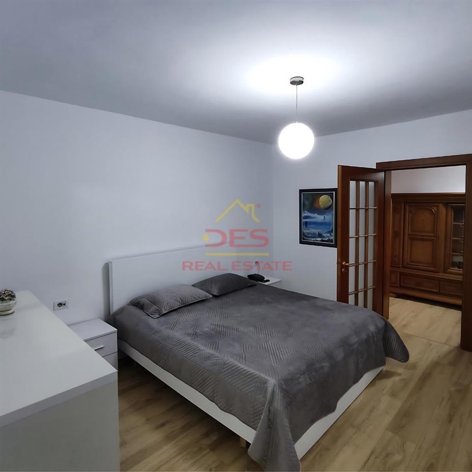 JEPET ME QIRA APARTAMENT 2+1 , PRANE GJIMNAZIT “PETRO NINI”