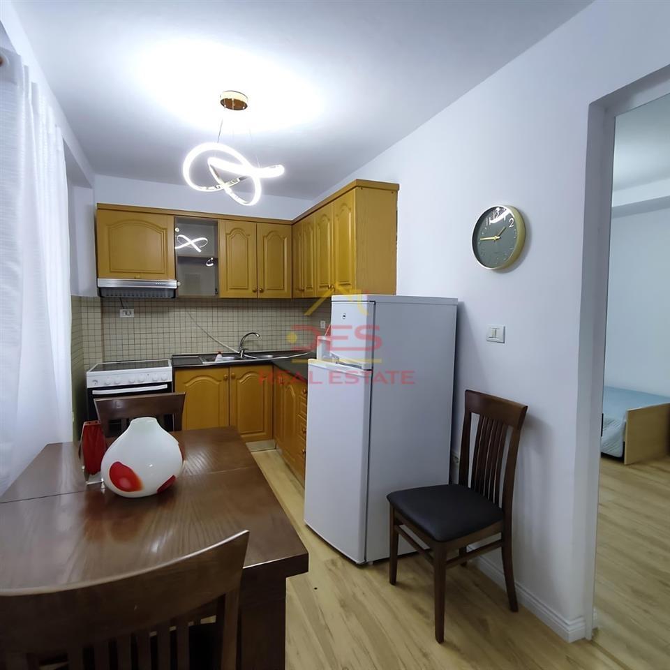 JEPET ME QIRA APARTAMENT 2+1 , PRANE GJIMNAZIT “PETRO NINI”