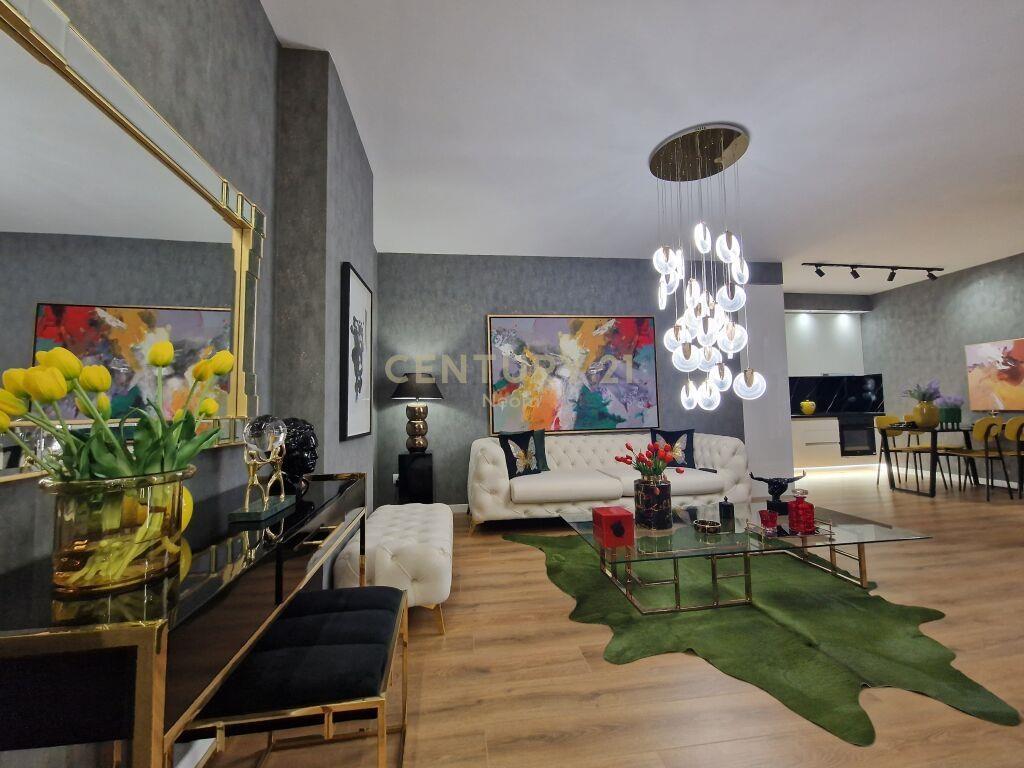 SHITET SUPER APARTAMENT 2+1 TE 21 DHJETORI❗️Neom97650