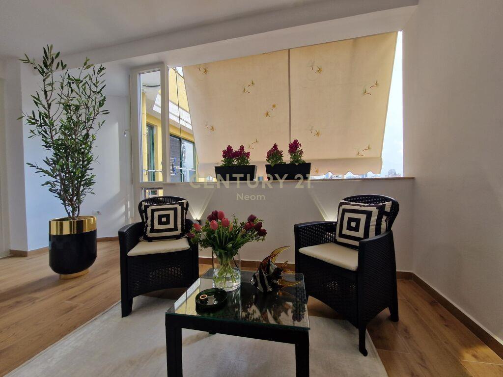 SHITET SUPER APARTAMENT 2+1 TE 21 DHJETORI❗️Neom97650