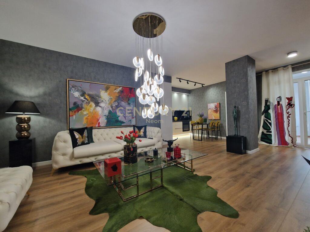 SHITET SUPER APARTAMENT 2+1 TE 21 DHJETORI❗️Neom97650