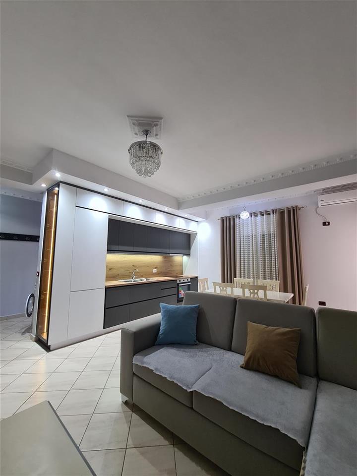 Apartament ne lungomare