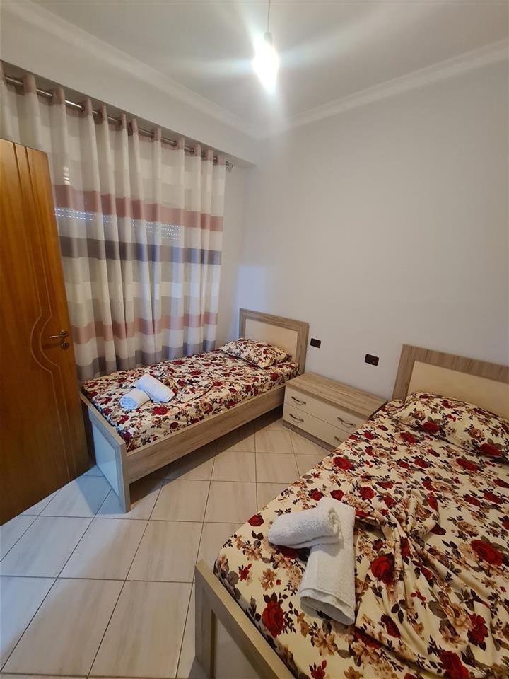 Apartament ne lungomare