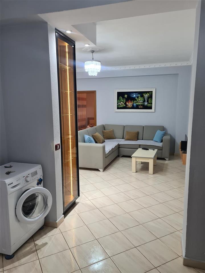 Apartament ne lungomare