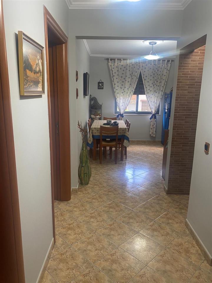 Jepet me qera 3+1 rruga “Mine Peza”