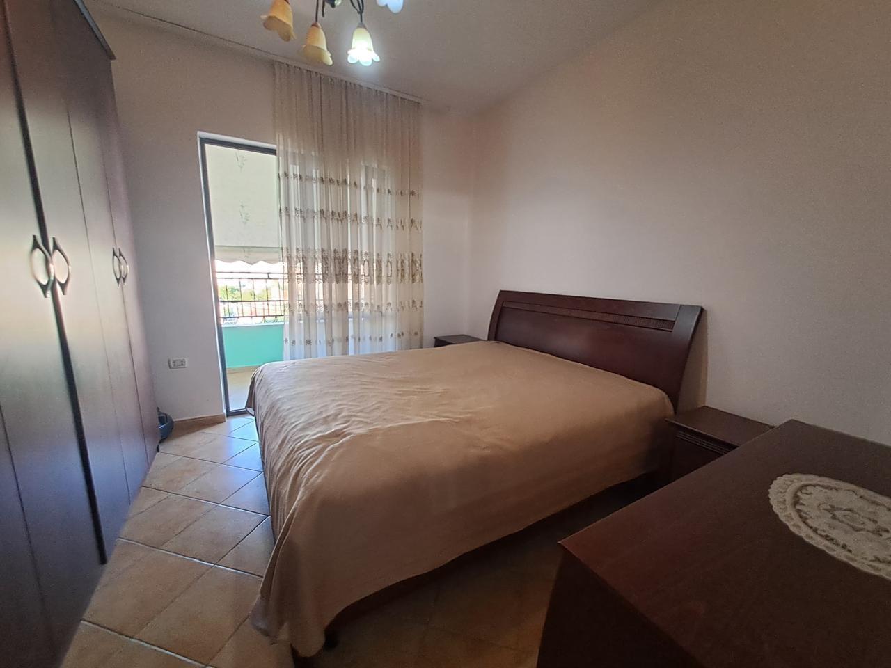 Qera, Apartament 2+1, 9 kateshet