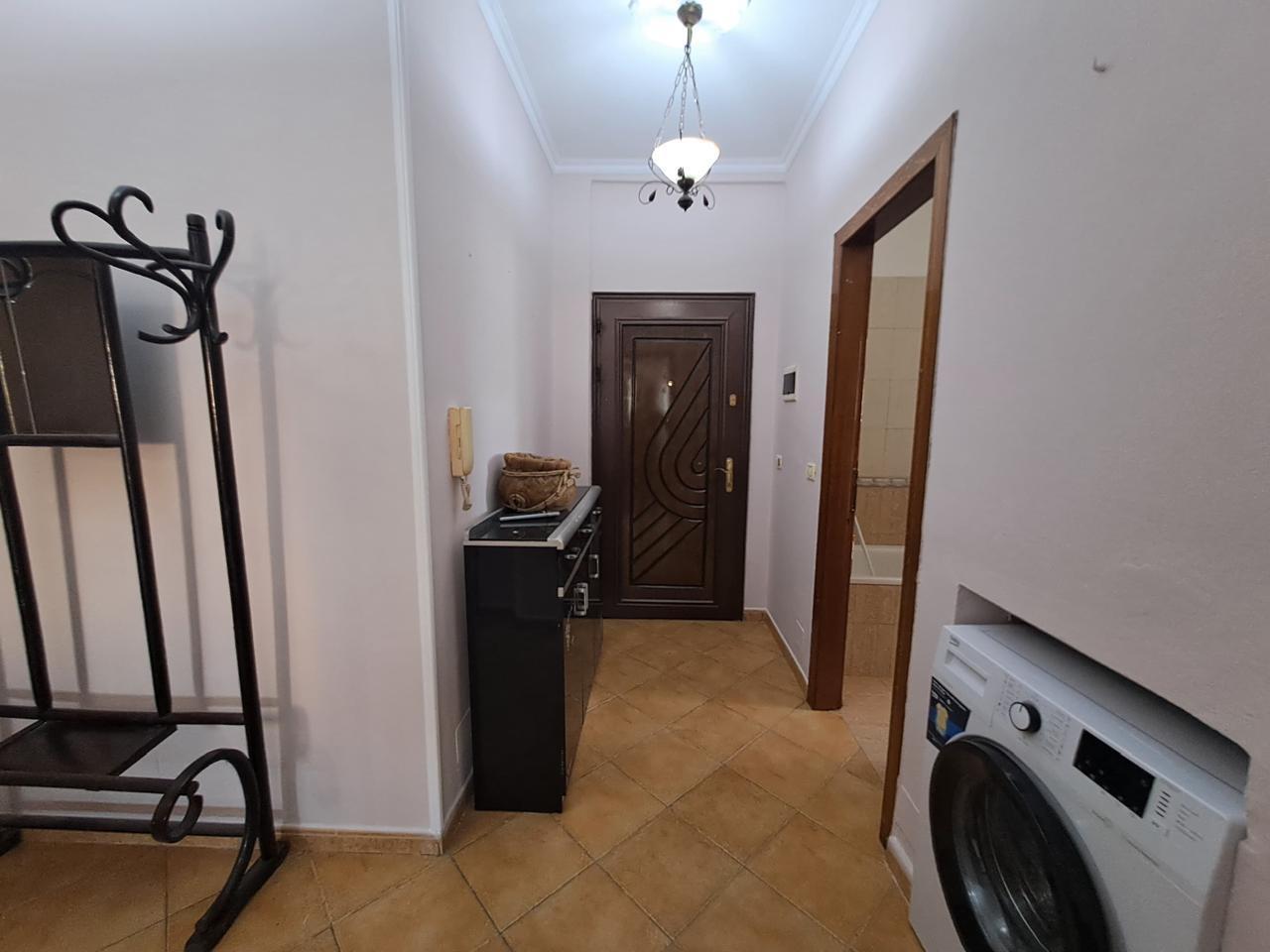 Qera, Apartament 2+1, 9 kateshet