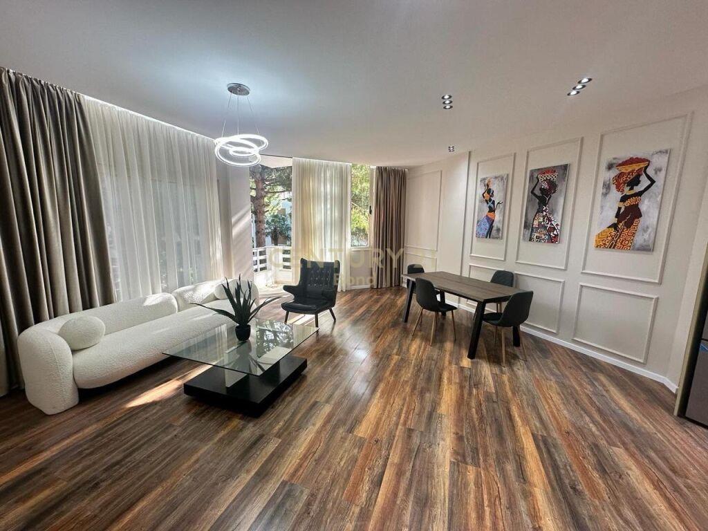 Lura 1 Resort, Gjiri i Lalzit shesim apartament 2+1+2