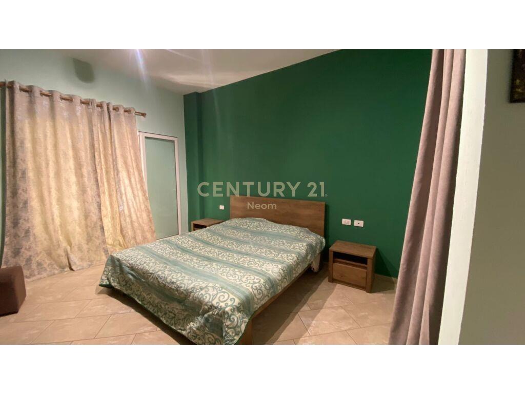 Qira apartament 1+1 Liqeni i Thate 450 €