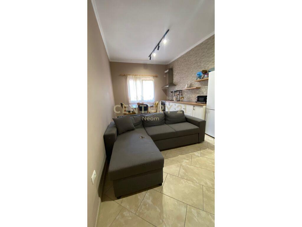 Qira apartament 1+1 Liqeni i Thate 450 €