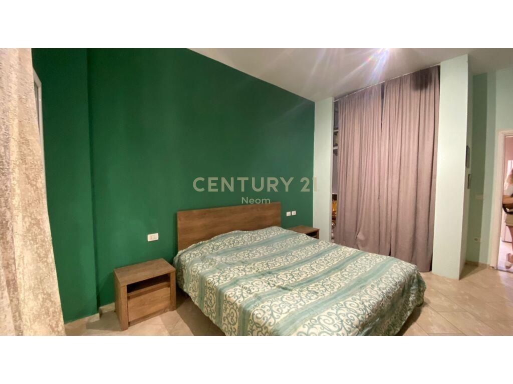 Qira apartament 1+1 Liqeni i Thate 450 €