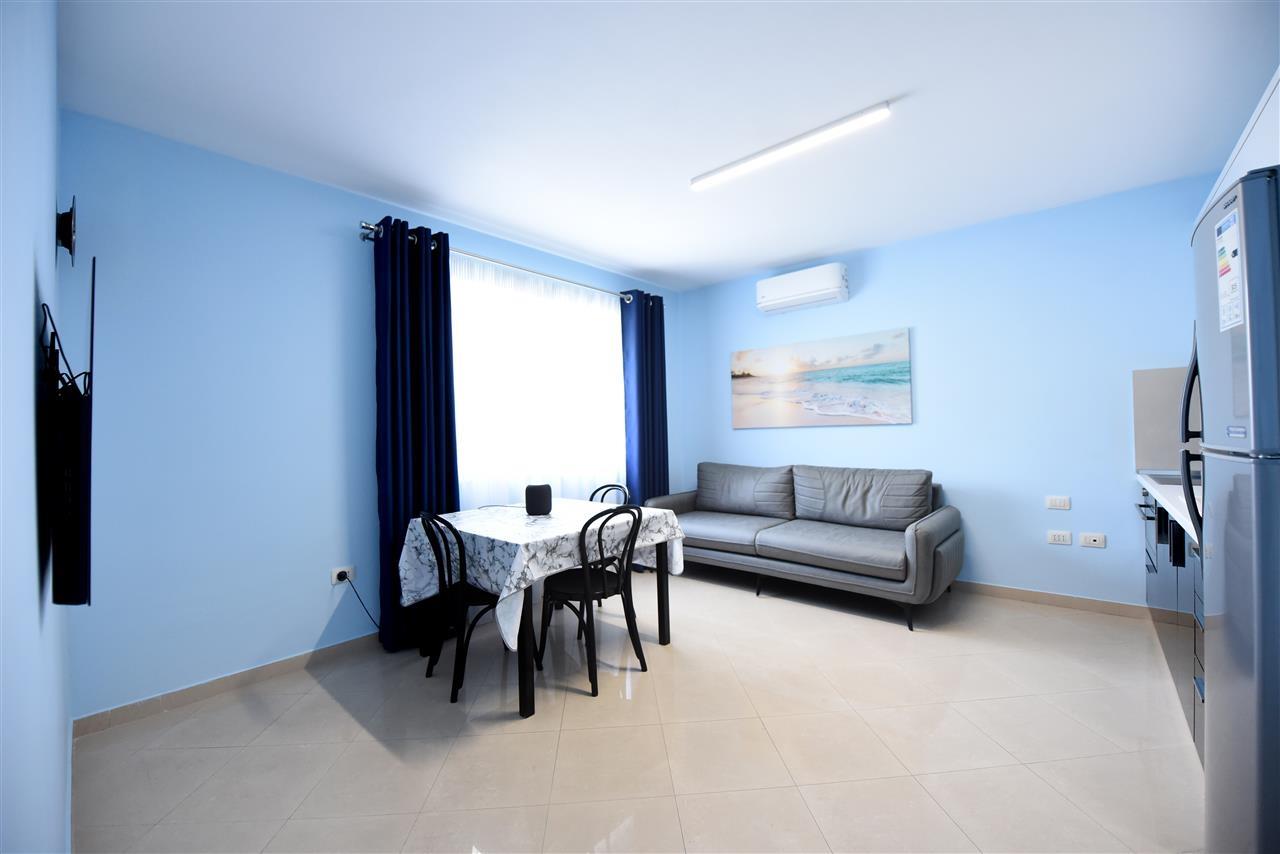 Apartament me qera ditore te Brryli, materniteti i ri