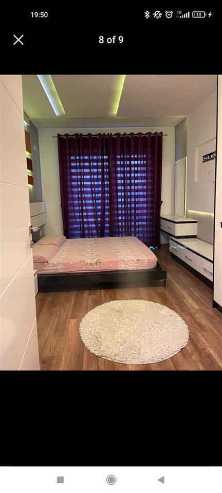 Jepet me qira prane Grand Galleri Yzberisht