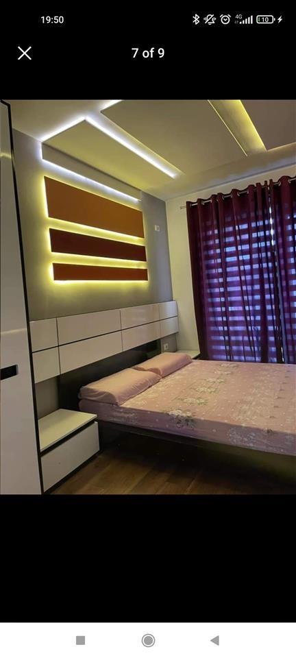 Jepet me qira prane Grand Galleri Yzberisht