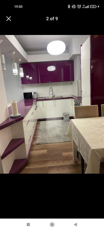 Jepet me qira prane Grand Galleri Yzberisht