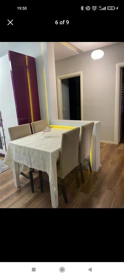 Jepet me qira prane Grand Galleri Yzberisht