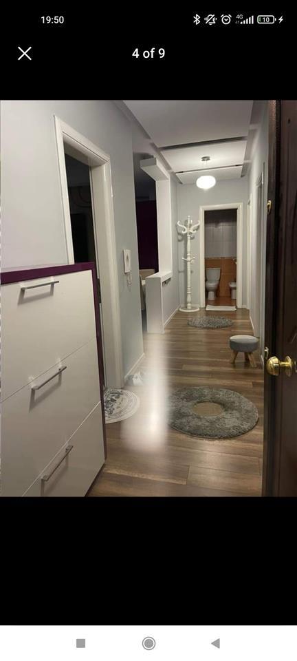 Jepet me qira prane Grand Galleri Yzberisht