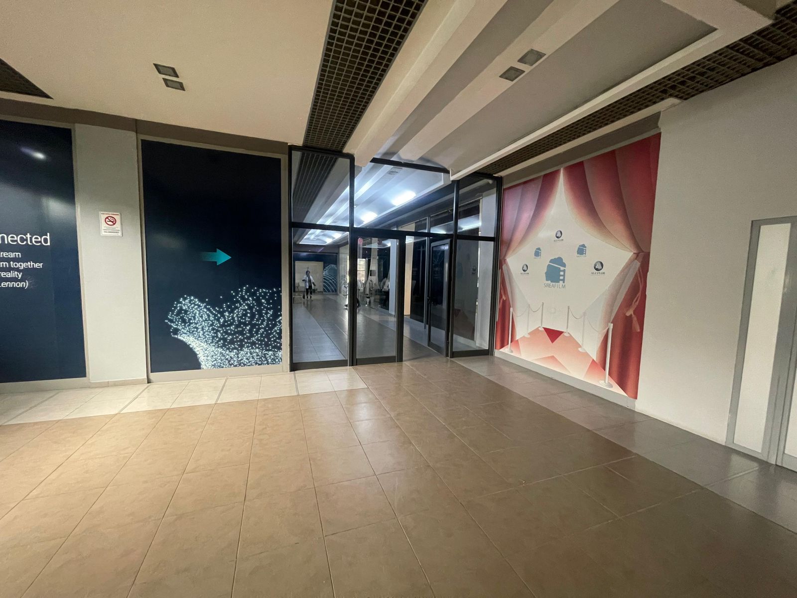 Jepet me Qera Ambjent per Zyra dhe Biznese