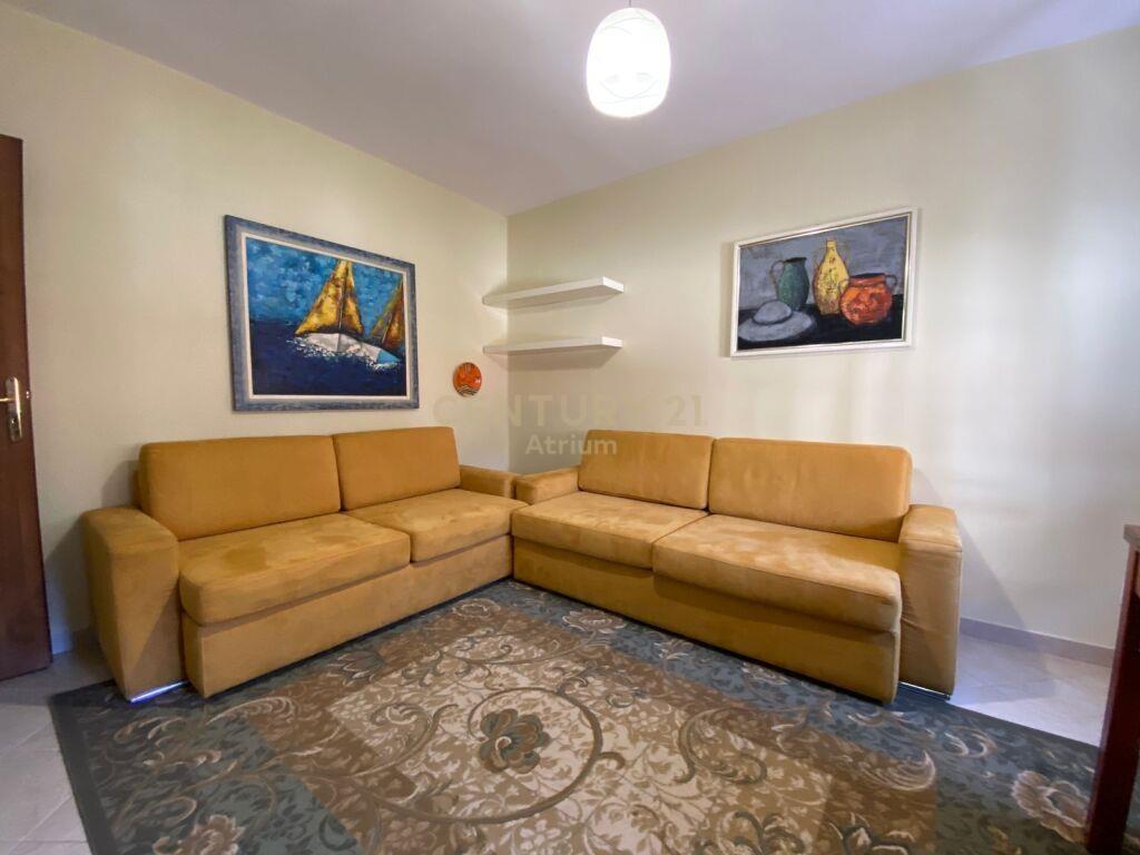 Qira Apartament 1+1 Brryli 450 €