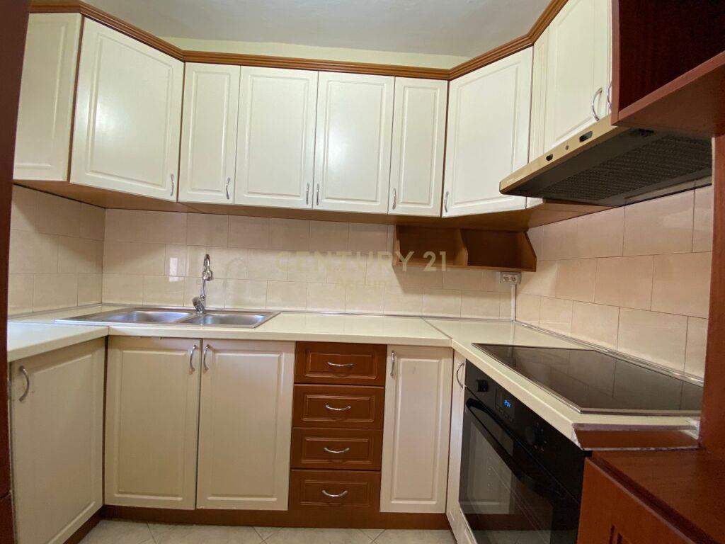 Qira Apartament 1+1 Brryli 450 €