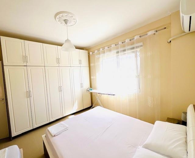 Apartament 2+1+2 per qera
