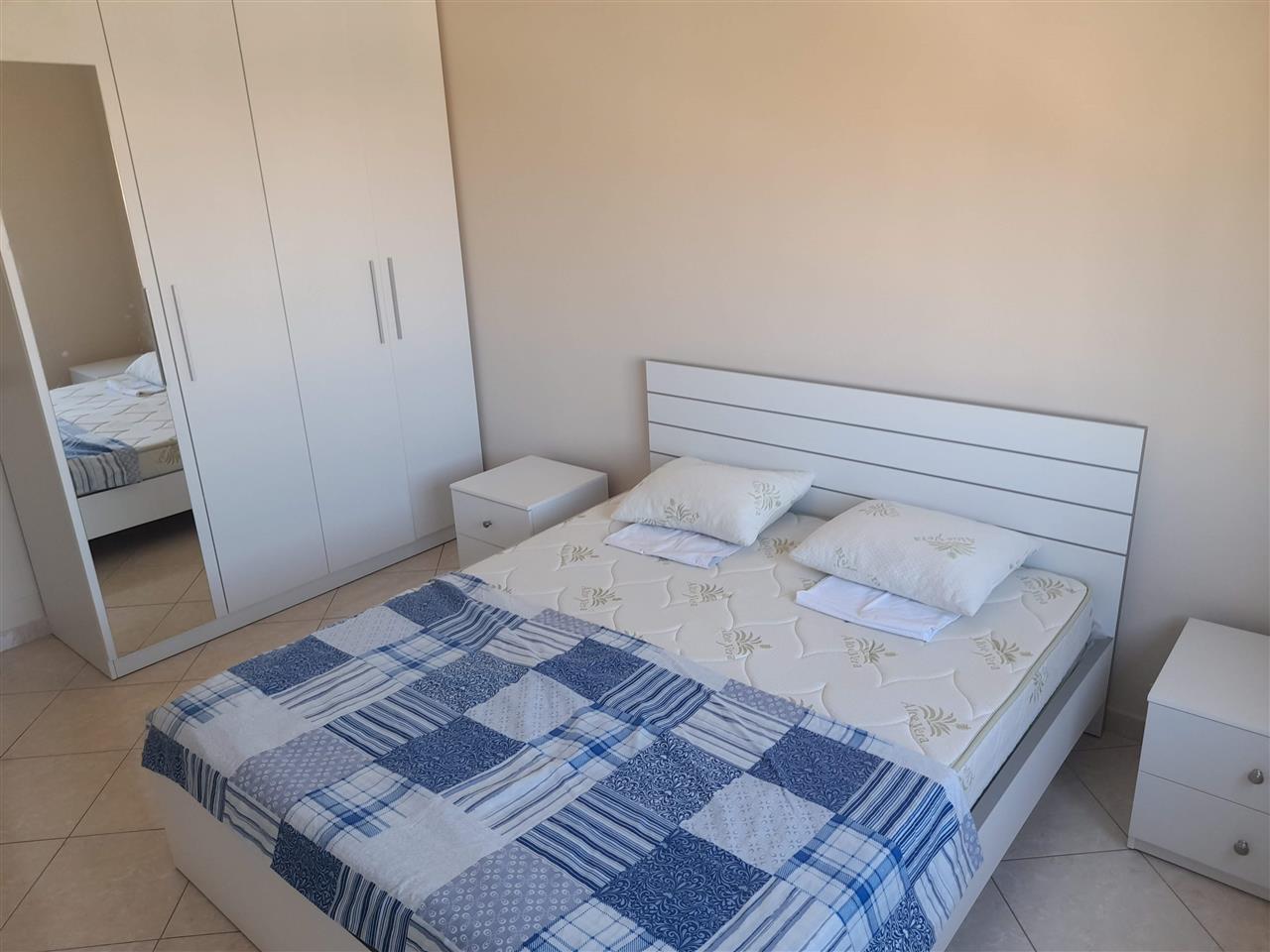 Japim me qera APARTAMENT 3+1