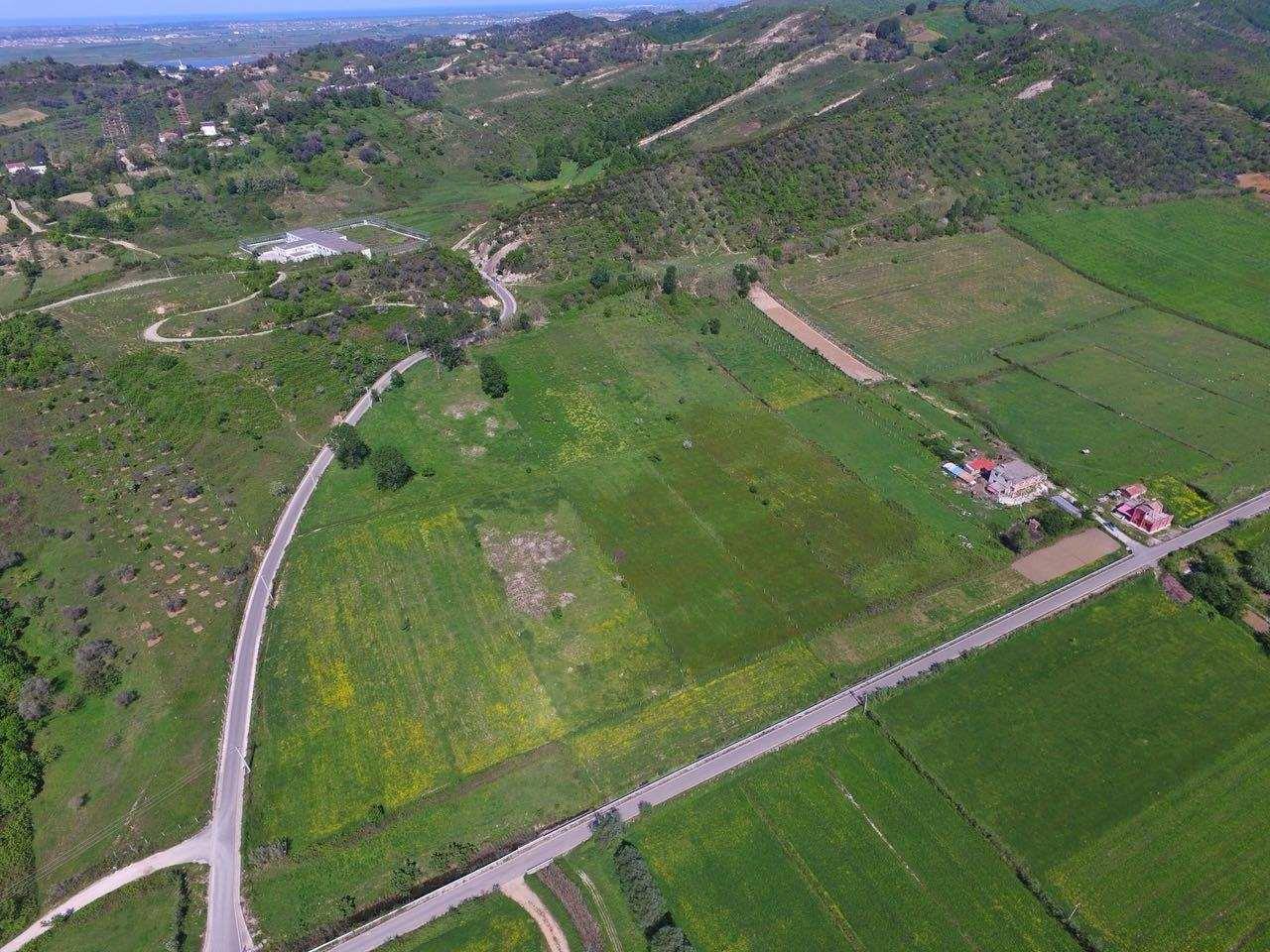 Toke Marikaj,Vore,Tirane