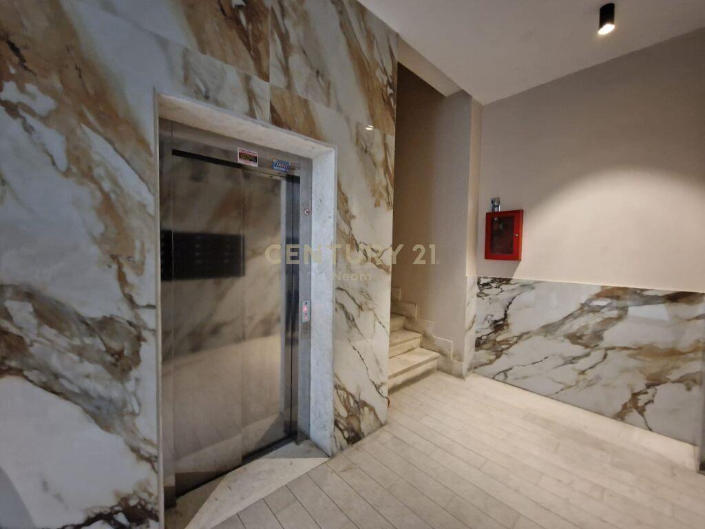 SHITET APARTAMENT 1+1 TE REZIDENCA TURDIU Neom93811