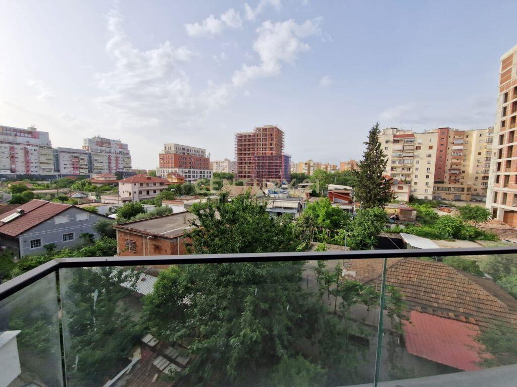 SHITET APARTAMENT 1+1 TE REZIDENCA TURDIU Neom93811