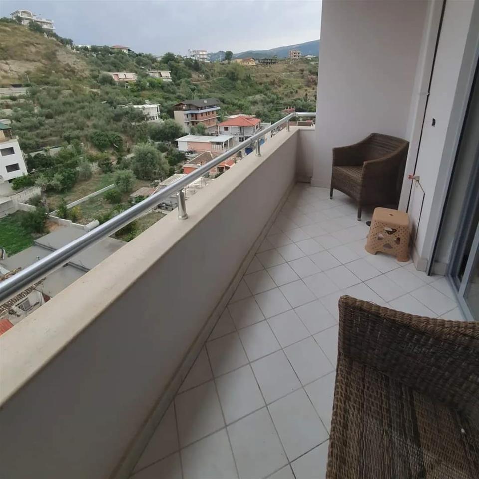 SHITET APARTAMENT 2+1 PRANE AMBULANCES,VLORE!