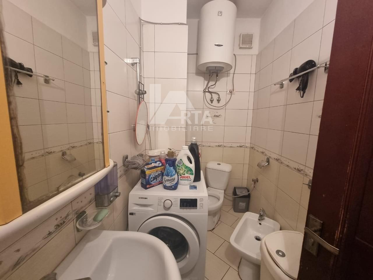 Shitet apartamet 2+1, I mobiluar