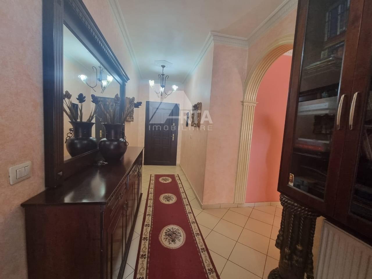 Shitet apartamet 2+1, I mobiluar