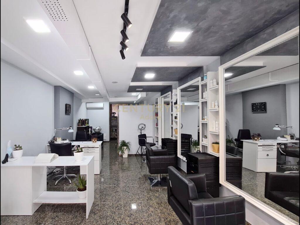 Qira Dyqan 50m2 Komuna e Parisit 550 €