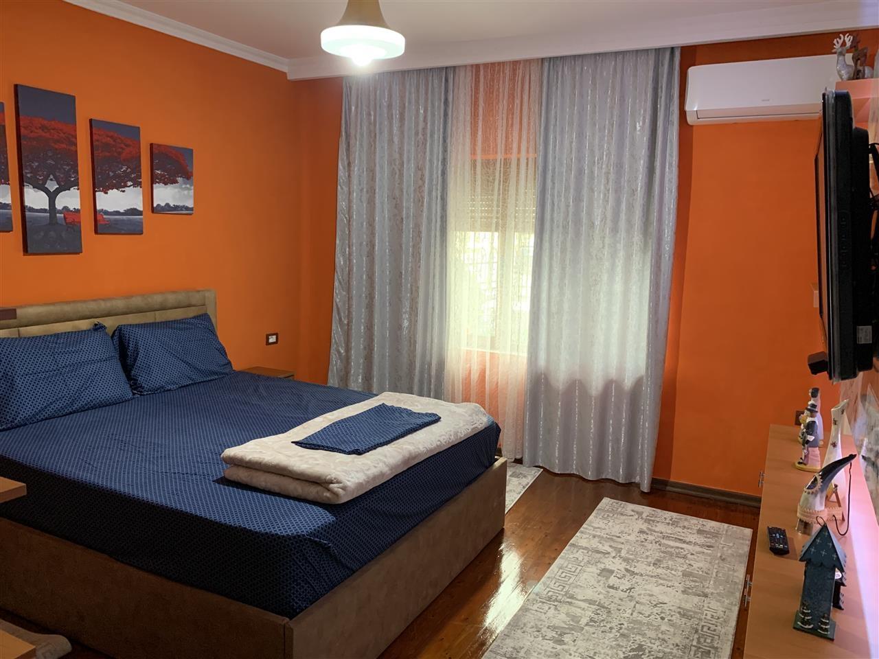 Apartament me qera ditore ne Korce