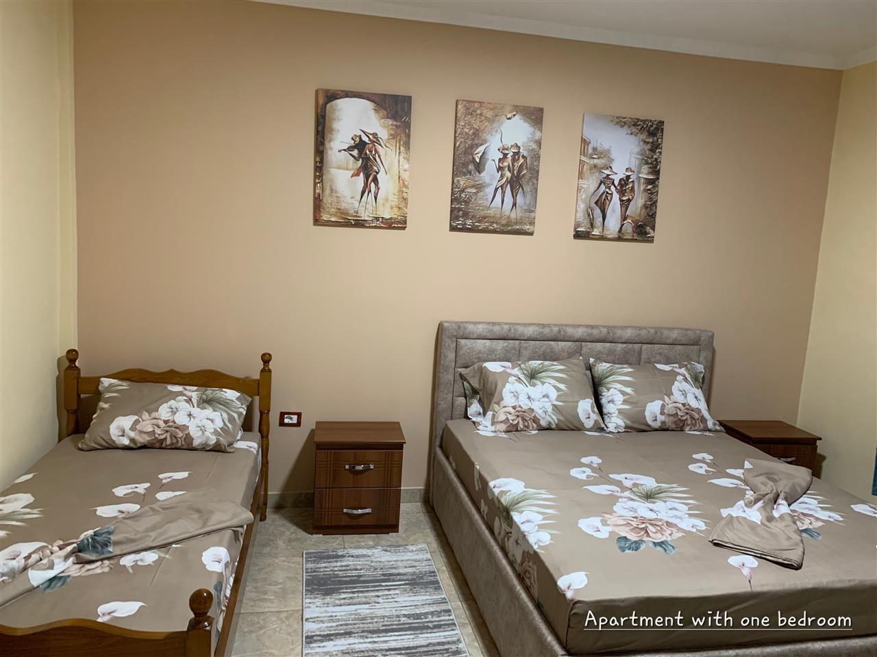 Apartament me qera ditore ne Korce