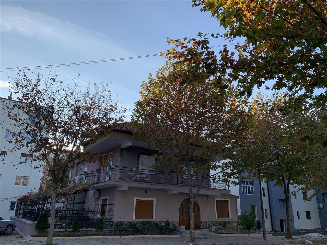 Apartament me qera ditore ne Korce