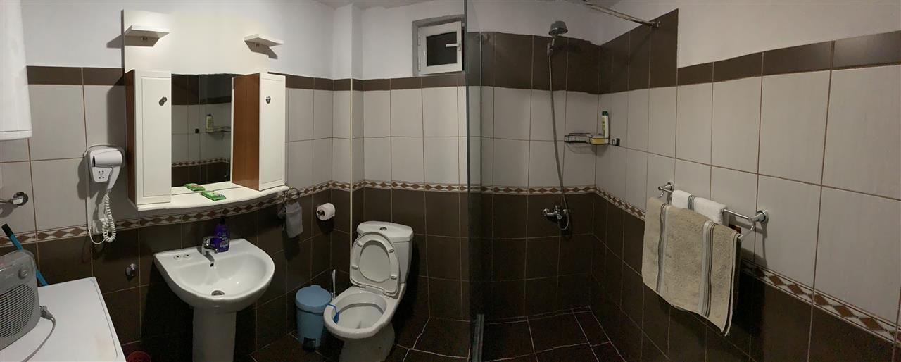 Apartament me qera ditore ne Korce