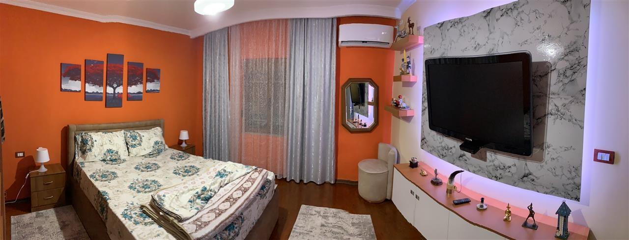 Apartament me qera ditore ne Korce