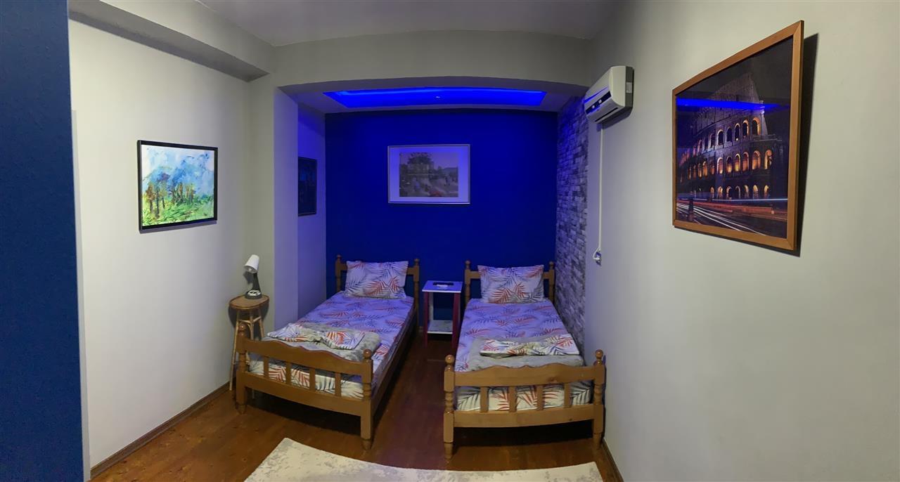 Apartament me qera ditore ne Korce