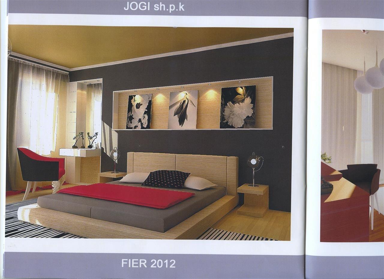 SHITEN 12 APARTAMENTE 2+1 & 3+1 DHE DYQANE 140M DERI 250M