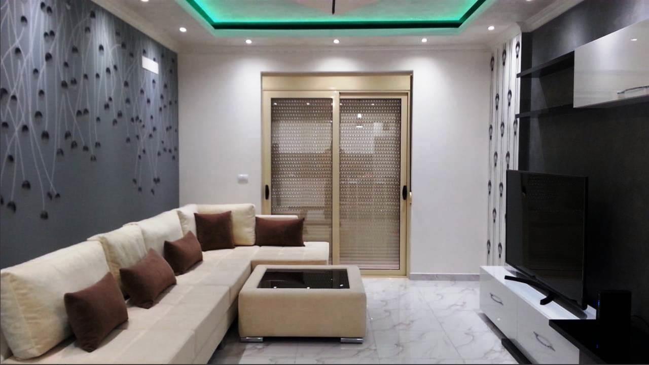 SHITEN 12 APARTAMENTE 2+1 & 3+1 DHE DYQANE 140M DERI 250M