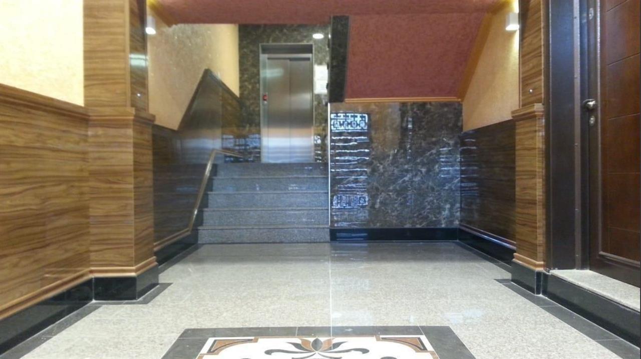 SHITEN 12 APARTAMENTE 2+1 & 3+1 DHE DYQANE 140M DERI 250M