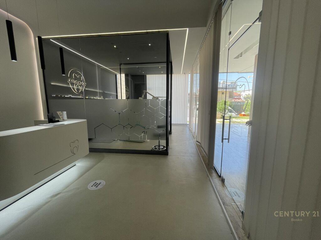 Qira Ambient 60m2 Hipoteka 1000 €