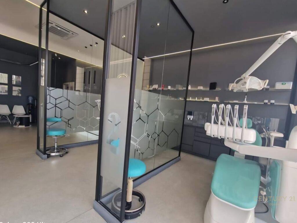 Qira Ambient 60m2 Hipoteka 1000 €