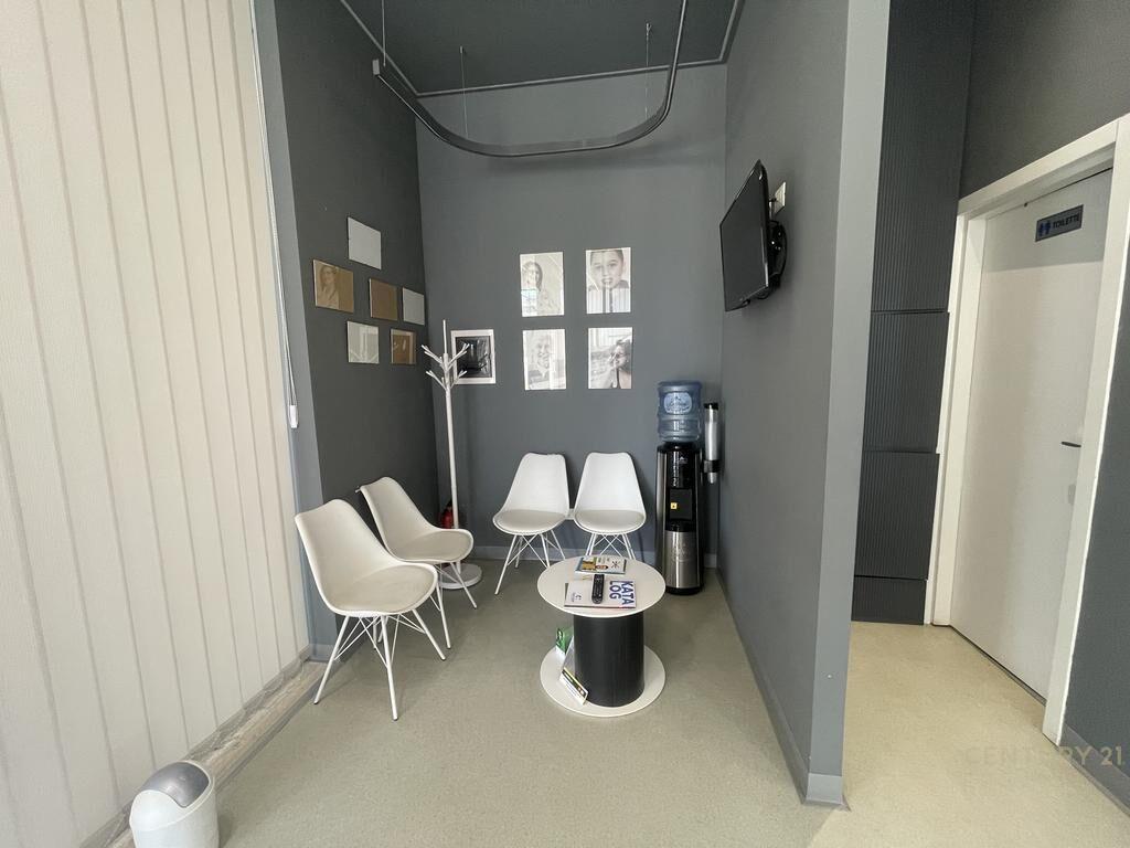 Qira Ambient 60m2 Hipoteka 1000 €